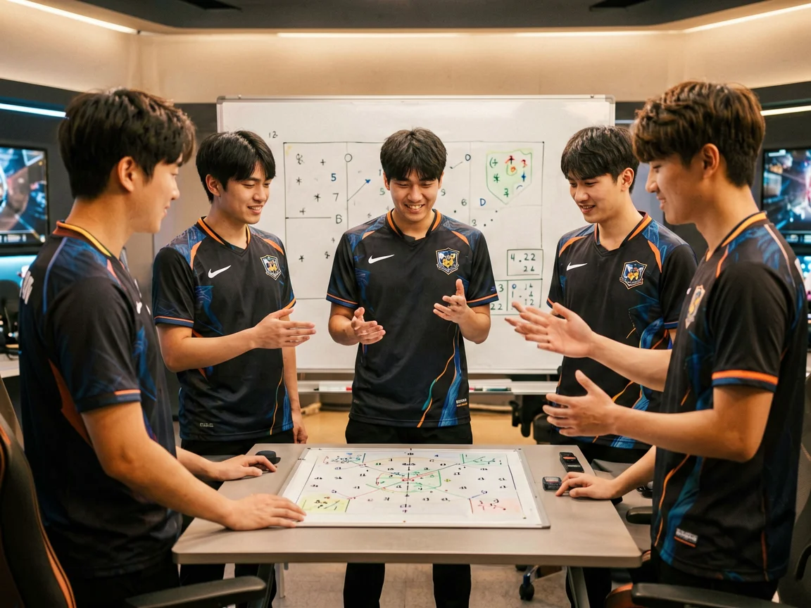 体育赛场准备，17Gaming