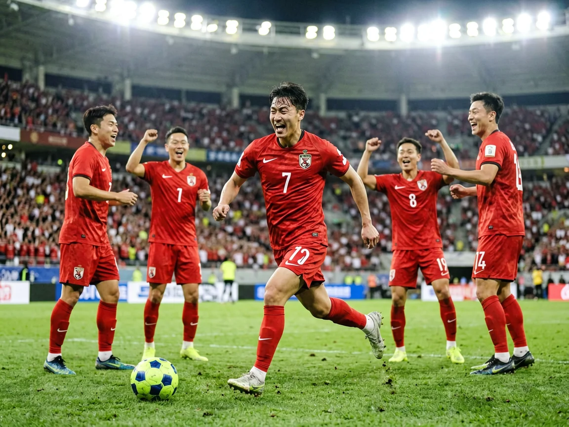 2025年联合杯激战正酣多支夺冠热门顺利晋级淘汰赛